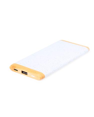 Power Bank Coquin