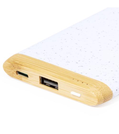 Power Bank Coquin