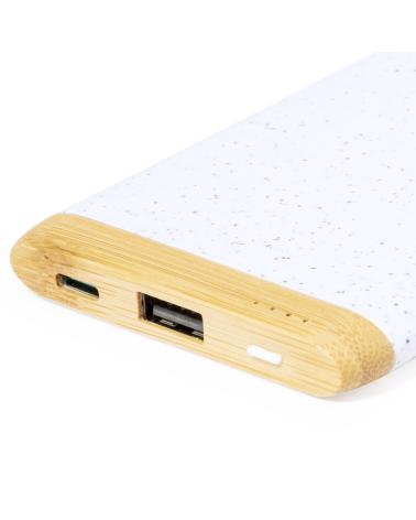 Power Bank Coquin