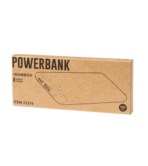 Power Bank Coquin