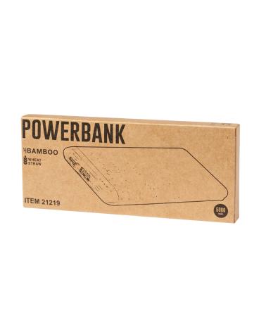 Power Bank Coquin