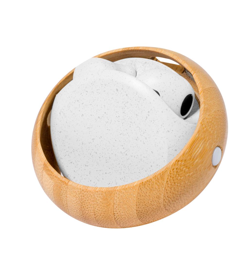 Auriculares Krofin