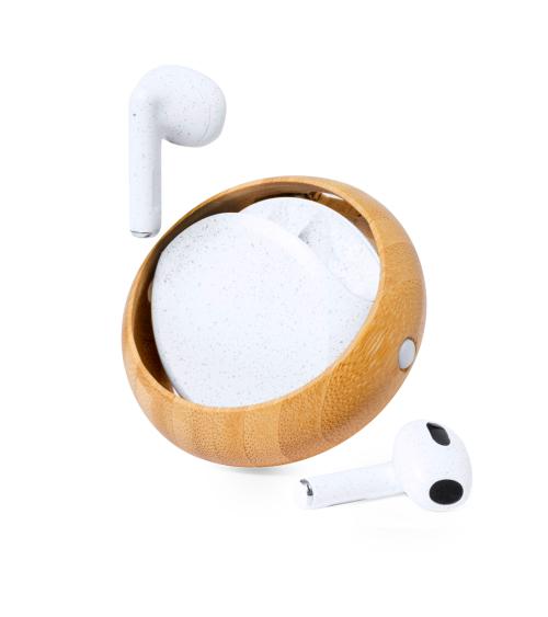 Auriculares Krofin