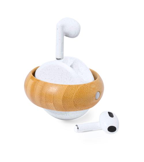 Auriculares Krofin