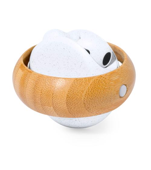 Auriculares Krofin