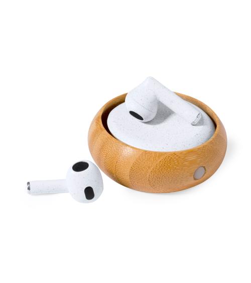 Auriculares Krofin