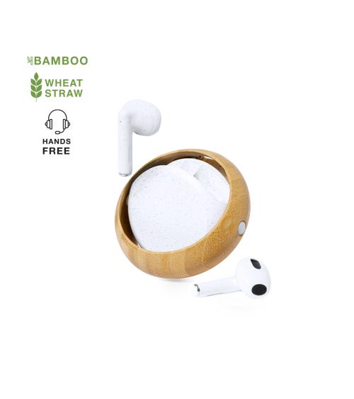 Auriculares Krofin