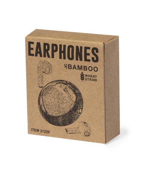 Auriculares Krofin