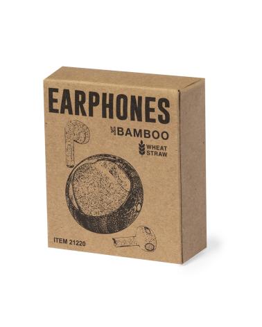 Auriculares Krofin