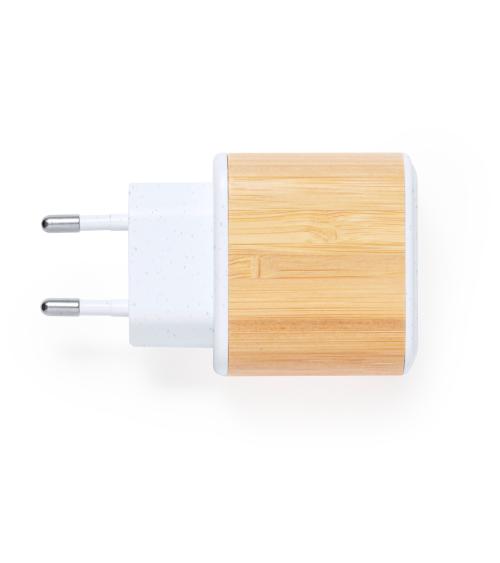 Cargador USB Sugax