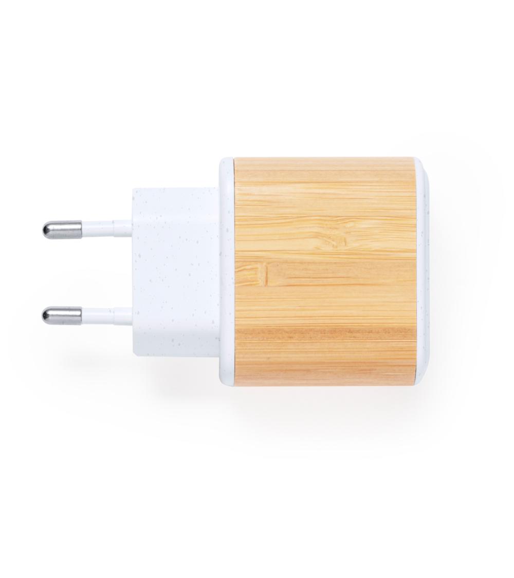 Cargador USB Sugax