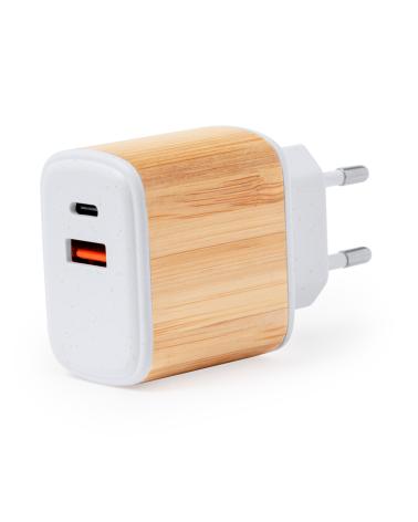 Cargador USB Sugax