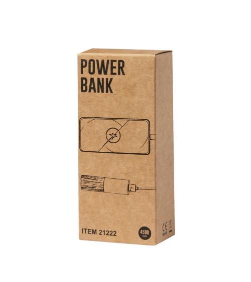 Power Bank Reneh