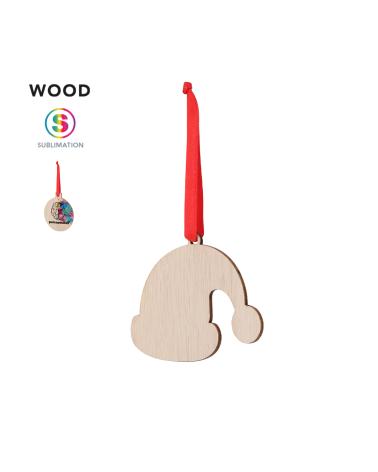 Adorno Sublimación Clixar