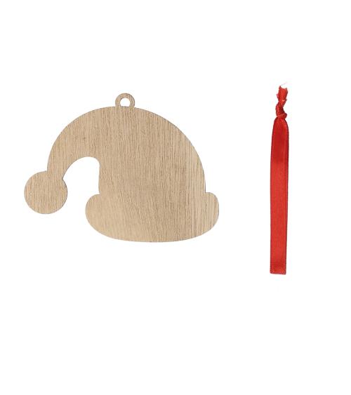 Adorno Sublimación Clixar