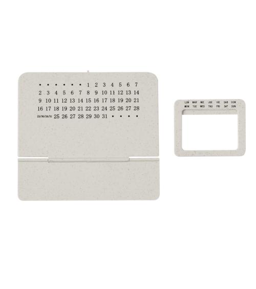 Calendario Perpetuo Zegler