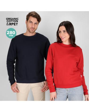 Sudadera Adulto Skelton