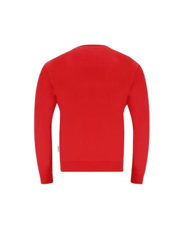 Sudadera Adulto Skelton