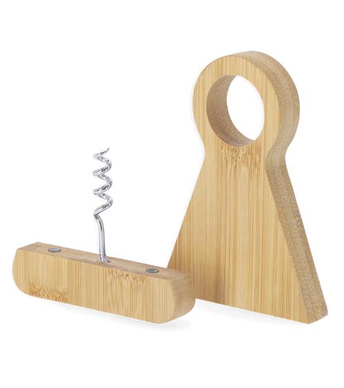 Sacacorchos Soporte Kofko