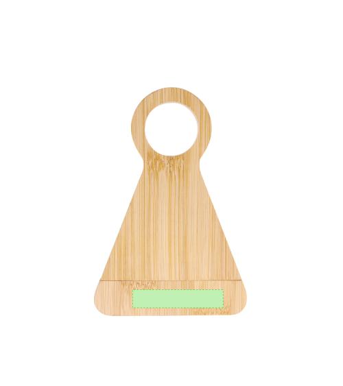 Sacacorchos Soporte Kofko