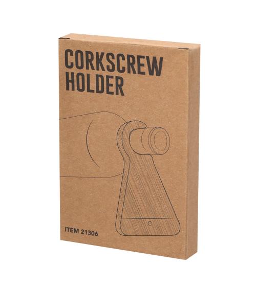 Sacacorchos Soporte Kofko