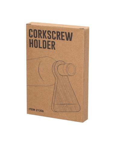 Sacacorchos Soporte Kofko