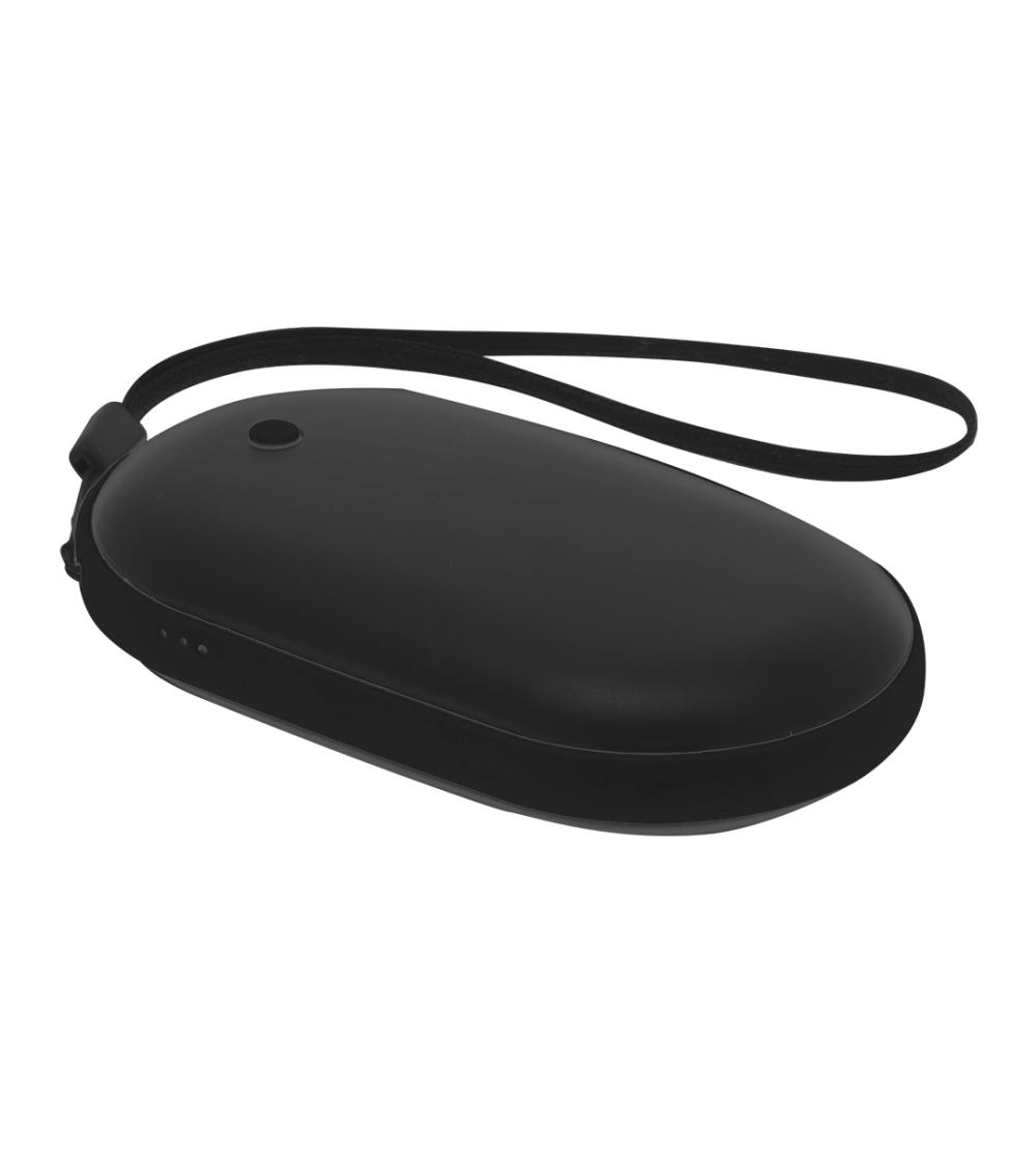 Power Bank Calentador Manos Geax