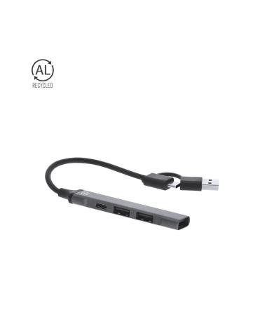 Puerto USB Konery