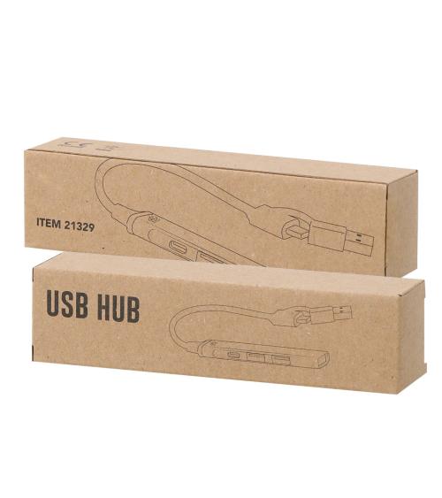 Puerto USB Konery