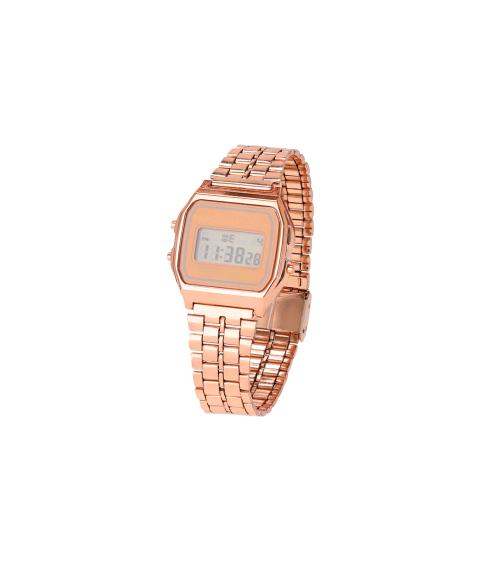 Reloj Busnor