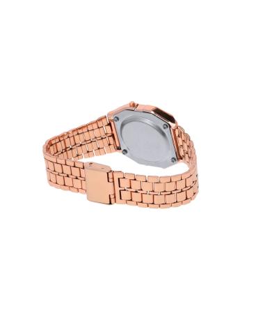 Reloj Busnor