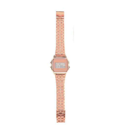 Reloj Busnor