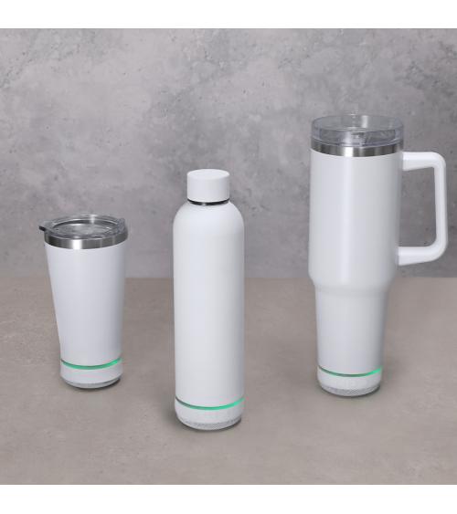 Vaso Térmico Altavoz Tandix