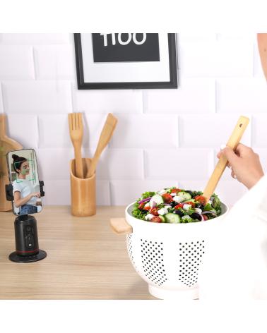 Soporte Seguimiento Automático Nanop