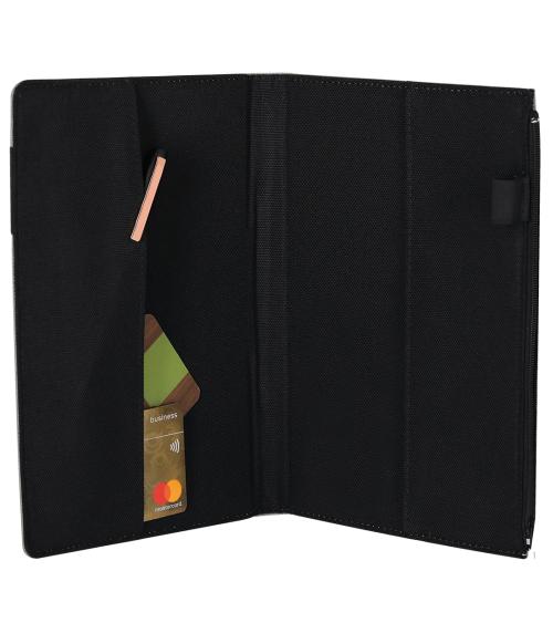 Bloc Notas Funda Katz
