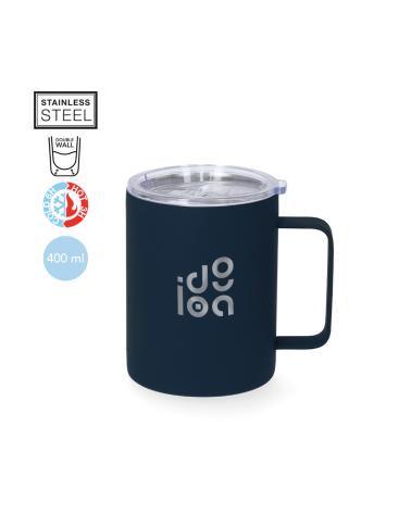 Taza Térmica Adelax