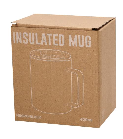 Taza Térmica Adelax