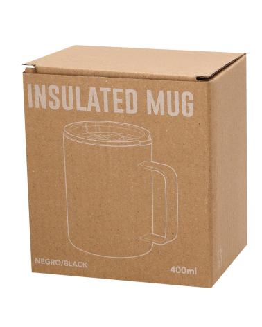 Taza Térmica Adelax