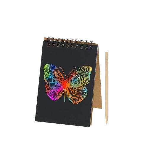 Libreta Madguire