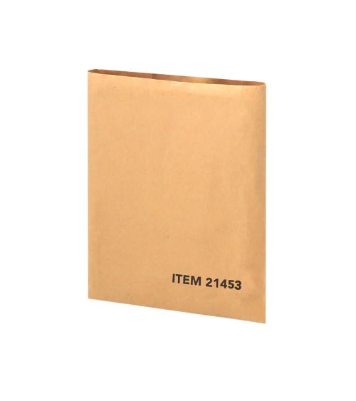 Libreta Madguire