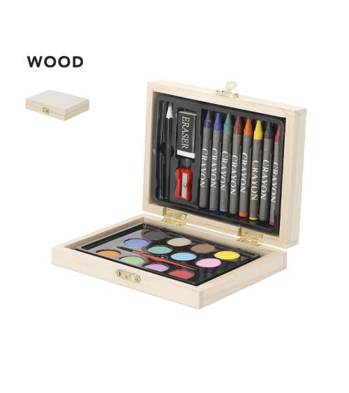 Estuche Lidner