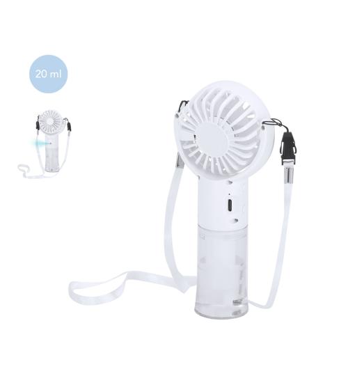 Ventilador Vaporizador Youri