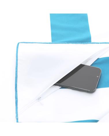 Toalla Absorbente Jeffrey