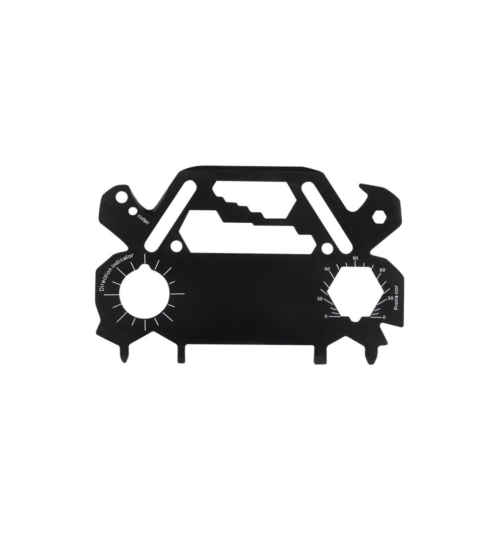 Multiherramienta Borex