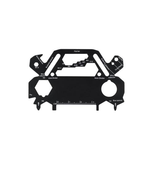 Multiherramienta Borex