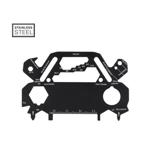 Multiherramienta Borex