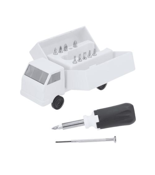 Set Herramientas Fibrex