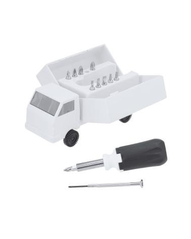 Set Herramientas Fibrex