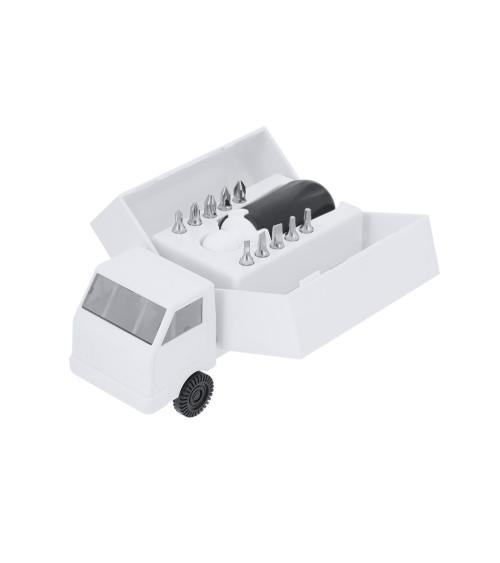 Set Herramientas Fibrex