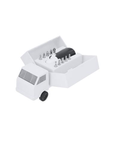 Set Herramientas Fibrex